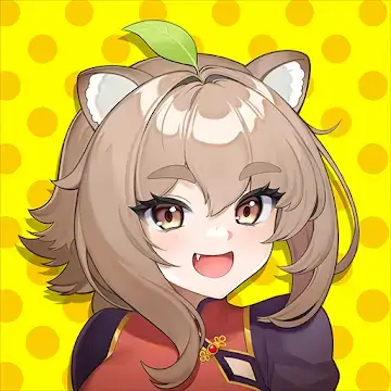 Pocket Girls MOD APK Logo